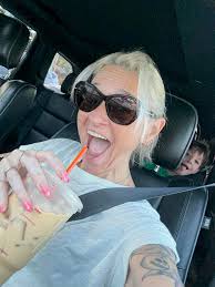 Happy Friday y'all!!! We made it another week!!! Hope everyone's weekend is  fun filled!!!