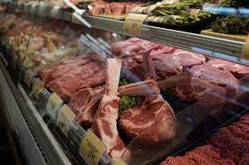 Meat Shortages And Elections Why Kamala Harris S Comments Matter Fortune