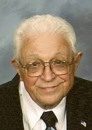 Rev Robert Lee Kessler (1924-2012)