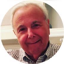 Arthur Glick's Instagram, Twitter & Facebook