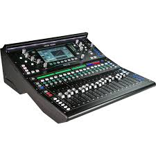 The allen & heath product pages have the most hits. Allen Heath Sq 5 48 Channel 36 Bus Digital Mixer Ah Sq 5 B H