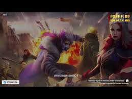 So, if you want a more intense experience, then now is the time to do it. Garena Free Fire Max Promotion Freefire Garena Promotion De Jeux Youtube