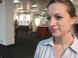 Jessica Ruth Howarth