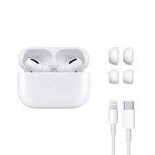 Apple Airpods Pro In 2020 Airpods Pro Noise Cancelling Best Earbuds