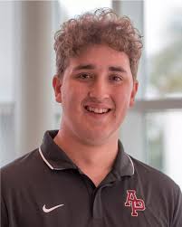 2023 Baseball Roster