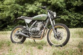 honda nx 650 dominator by north east custom cool bikes custom bikes my ride