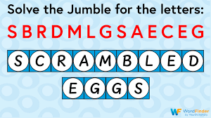 Your guests will add a letter from a to z to a group of scrambled letters to spell a baby's party games. Unjumble Baby Words For A Party 25 Free Printable Baby Shower Word Scramble Games Trying To Figure Out What Words You Can Unjumble From Party