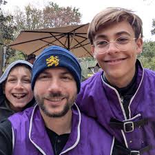 Dislike for a character in the Bear and the Nightingale trilogy