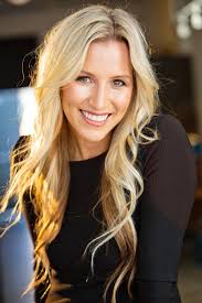 Nicole Hughes's Instagram, Twitter & Facebook