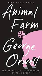Uses tagged with animal farm. Animal Farm A Fairy Story Book By George Orwell