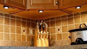 Just like the name suggests, under cabinet lighting is lighting that is placed underneath your cabinets like in your kitchen to give you task lighting above your counter tops. How To Install Under Cabinet Lighting To Brighten Up Your Kitchen Video Hgtv