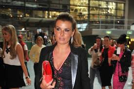 And, the following morning, the england star, 33, and his other. Coleen Rooney Wants A Daughter