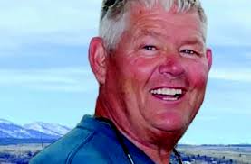 Kenneth 'Kenny' William Hillis