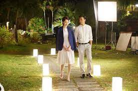 In a class of her own (2020). Hoa Háº­u Ä'áº·ng Thu Tháº£o Báº¥t Ngá» Ä'ong Phim