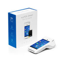 myPOS | Android EPOS