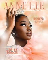 Miss Texas Organization