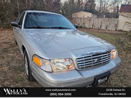 Image result for Light Ice Blue 2003 Crown Victoria