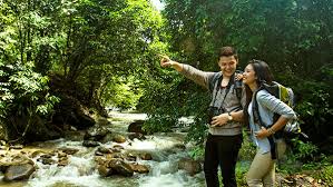 4 likes · 2 were here. Chiling Waterfalls Air Terjun Sungai Chiling Visit Selangor