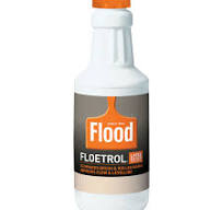 Flood Floetrol Latex Paint Conditioner, 1 Qt.