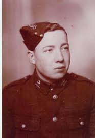 Royal Warwickshire Regiment Re-enactment Group