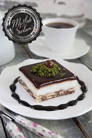 kolay biskuvili pasta yemek tarifleri tatli yemek