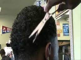 Here, hairstylists share how to curl hair with a straightener to get beachy waves or more polished curls. S Curl Haircut Done Right Youtube