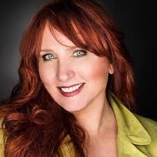 Karen Mock's Instagram, Twitter & Facebook