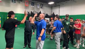 Thank you to all the families who joined us this weekend for our elite pitchers boot camp and helped us kick off our 2021 summer events. Mike Ryan S Fastball Usa Training Center On Twitter Ron Wolforth And The Texas Baseball Ranch Coaching Staff Is Back At Fastball Usa Chicago For The Elite Pitchers Boot Camp November 15th 17th 15