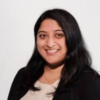 Ariha Shah Email & Phone Number