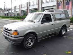 Image result for Silver 1994 Ford