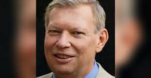 James Daniel Wood Obituary