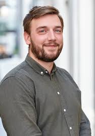 Velkommen til vores ni nye kollegaer i oktober 2022