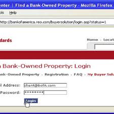 How do i know i can trust these reviews about bank of. A Bank Of America Buyer Solution Login Page Residing In Domain Download Scientific Diagram