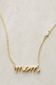 Mom Necklace Mom Necklace Heart Necklace Diamond Love Necklace