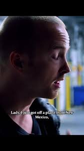 Breaking Bad Bigfoot