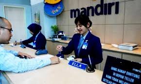 Последние твиты от wom finance (@womfinance_id). Tugas Teller Dan Customer Service Belajar