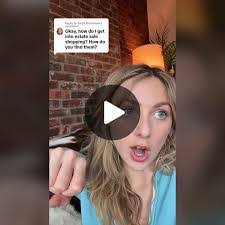 Sarah Brockman's Instagram, Twitter & Facebook