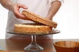 Stir with a fork or a whisk until no lumps remain, then stir in 1 tablespoon peanut butter chips. Tips For Baking Perfectly Soft And Creamy Cakes For Your Family Tastessence