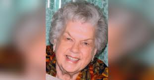 Obituary information for Wilma Carolyn Botkin