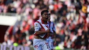 ¡Batacazo Tatengue! Unión Aplasta a Instituto en el Monumental - Imagen principal del artículo