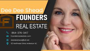 DeeDee Shead, Realtor
