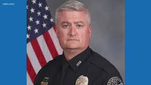 KPD officer wounded in Monday incident continuing to recover