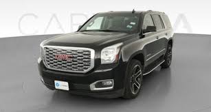 Image result for Carbon Black 2012 Yukon