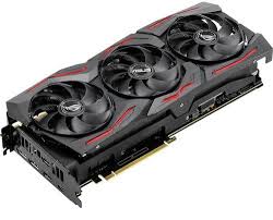 Asus Rog Strix Geforce Rtx 2070 Super Oc Graphics Card Review In 2020 Graphic Card Asus Asus Rog