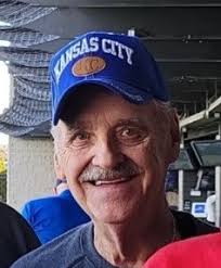 Jerry Ebert Obituary