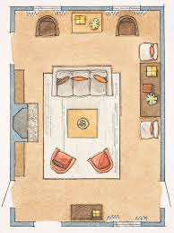 No Fail Tricks For Arranging Furniture Living Room Furniture Arrangement Furniture Arrangement Livingroom Layout