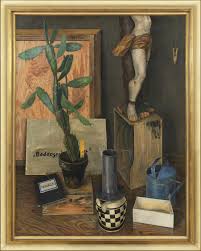 Bildergebnis für Rudolf Wacker