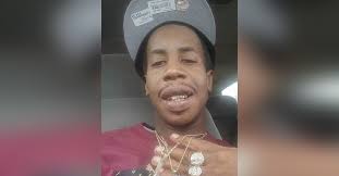 Obituary information for Dereck Antonio Davis