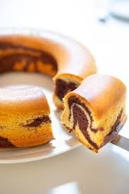 Gateau Marbre Leger Gateau Mousseline Recette Gateau Marbre Recette Gateau Mousseline Gateau Marbre