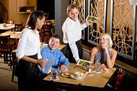It is more than a mere arrangement of dining room table and dining room chairs. Improve Restaurant Dining Area Service With Anticipation And Reaction Victoria Taste
